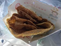 -清真·二嫂子煎饼果子(鼓楼旗舰形象店)