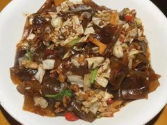 -好帮厨·下饭浏阳菜·坚持现炒(月湖店)