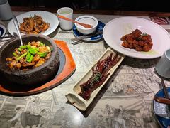 -桂满陇·锦绣江南(益田广场店)