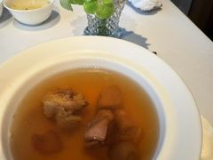 -运·中餐厅(成都华尔道夫酒店)
