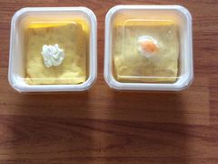 -Tomado绿色烘焙(大尧三路店)