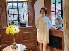 -马勒别墅·中餐厅