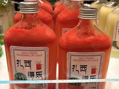 -西藏饭店·亚克·食光自助餐厅(文殊院店)