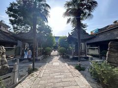 -大学习巷清真寺