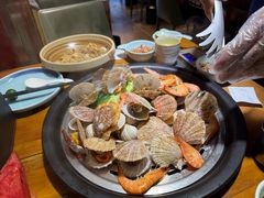 -三个渔夫·蒸汽海鲜(小白楼店)