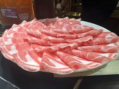 -常赢三兄弟·清真涮肉·清真炒菜(朝阳新城店)