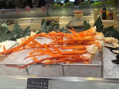 -冀粤香海鲜自助餐厅(西美五洲店)
