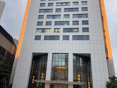 -南京金陵饭店