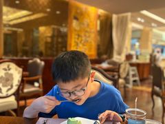 -浙江西子宾馆·瑶园咖啡厅