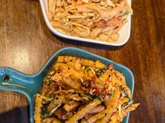 -婉泰·特色小吃·舂鸡脚(告庄二店)
