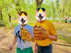 -永定河休闲森林公园