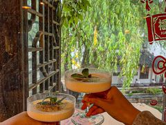 -鱼食饭稻·苏浙土菜17年老馆子(平江路店)