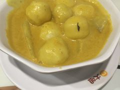 -新大咀港式茶餐厅(宝山万达店)