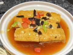 -大红门·博山菜(义乌路 海岱楼店)