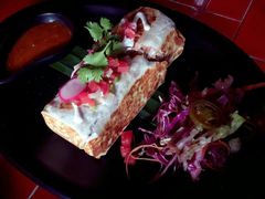 -Luchador摔跤手墨西哥餐厅(恒宇广场店)