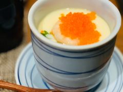 茶碗蒸-满来寿喜烧(金虹桥店)