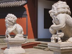 -钱王祠