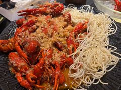 -红盔甲·小龙虾(车公庙店)