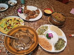 -博望坡酒楼(漕溪路店)