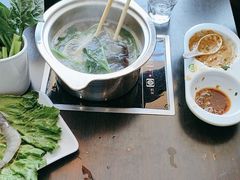 -翠峰苑火锅(迎宾路店)