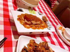 -西贝(虹口龙之梦店)
