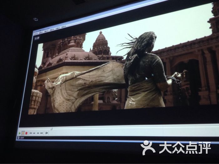 黑鲸电影图片 - 第91张