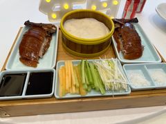 -梅花香里大酒店(郁金香路店)