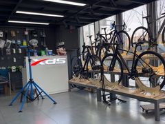 -xds喜德盛自行车(滴水湖店)