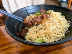-重庆小面