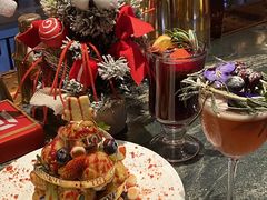 -Mogul Eatery·大亨餐酒馆