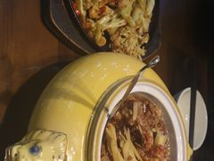 -何氏排骨(左家塘店)