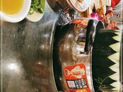 -尚竹阁冬瓜盅·18年地标美食(平洲店)