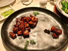 -贝勒爷·酥不腻烤鸭