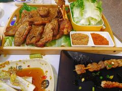 -兴钱羊•全羊宴(星桥店)