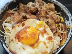 -HONGA HONGA雄家(曹路店)