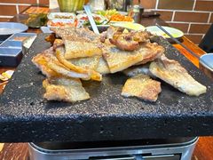 -火炉情韩国料理店(古田路店)