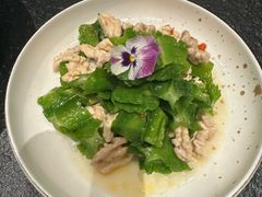 -茶影·老味烧烤