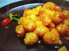 -怡和春天大酒楼(柳芳店)