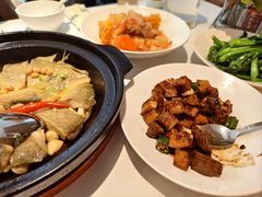 -汤城小厨•粤菜•靓汤(金宝街店)