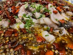 -柴米油盐(土菜院子店)