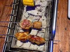 -三个蒙古大叔羊肉串(大宁店)