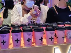 -茉莉奶白(广州动漫星城店)