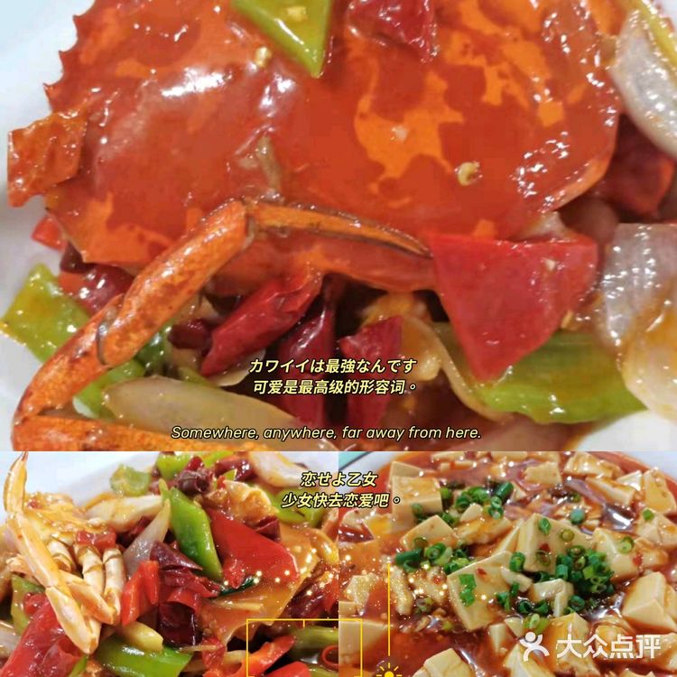 三亚美食丨海鲜界的米其林