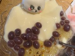 -温野菜涮涮锅(曲江大悦城店)