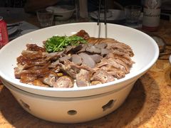 -陈鹏鹏潮汕菜(欢乐海岸 海边景观店)