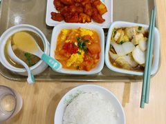 -老乡鸡(武汉中南梅苑小区地铁站店)