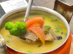 -众顺和非遗淮扬菜(何园店)