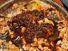 -英兰朝族饭店·英兰锅包肉(佳园路店)
