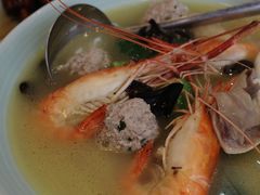 老底子杭三鲜-百家鲜·杭帮菜
