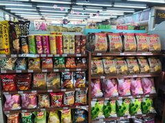 -全家便利店(东直门店)